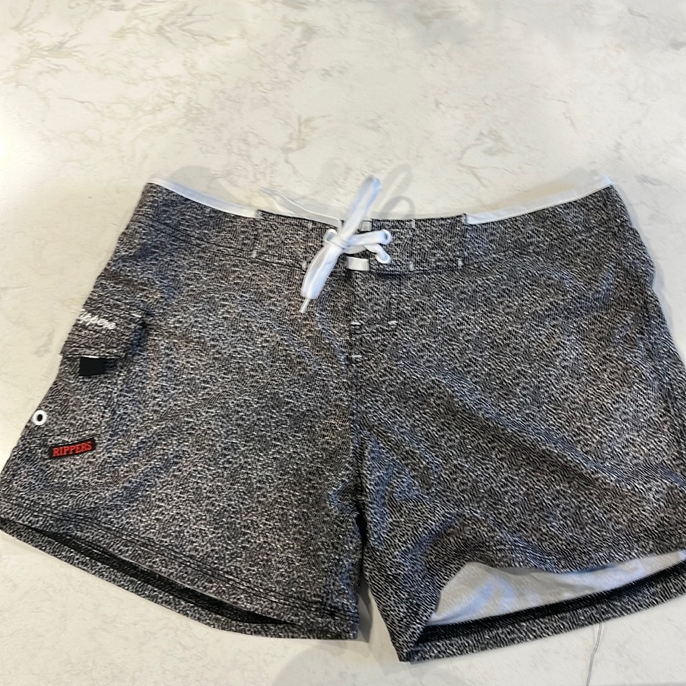 Womens Maui Ripper Shorts